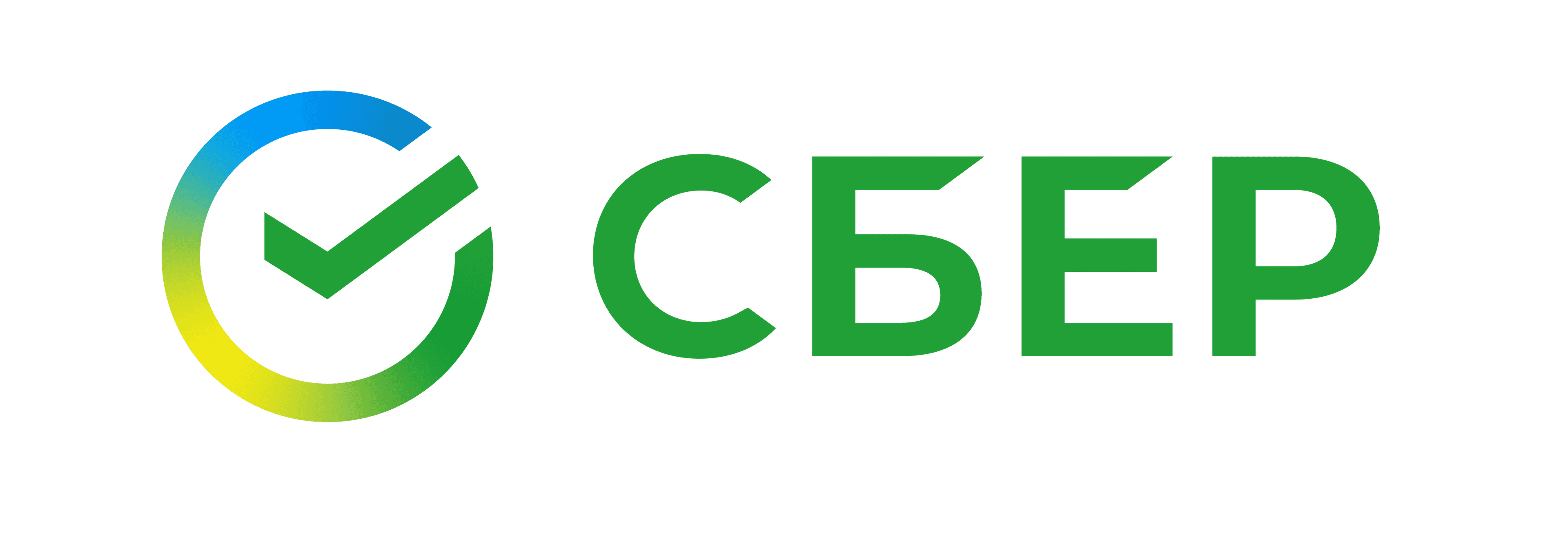 Сбербанк