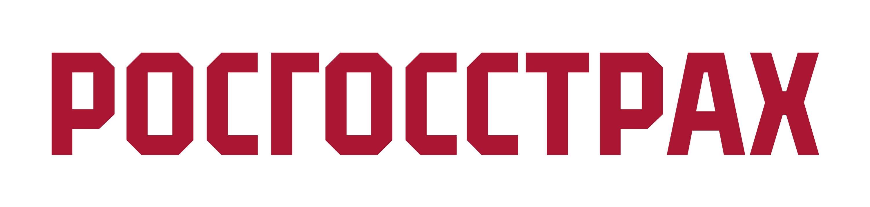 Росгосстрах